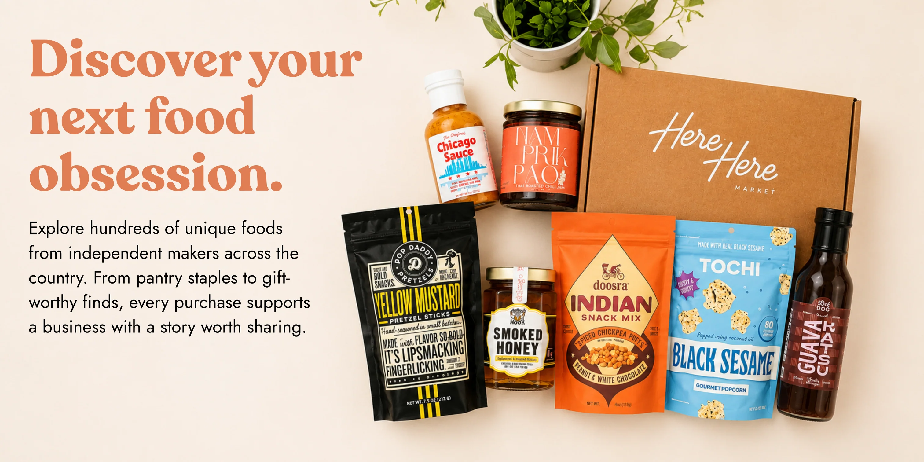 Upgrade Your Pantry With Chefs