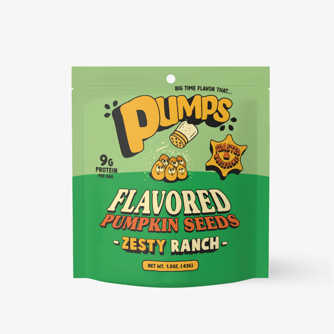 New Drops